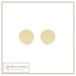 Orecchini in Oro KAOZ 008 Ambrosia | Ambrosia Gioielli Catania